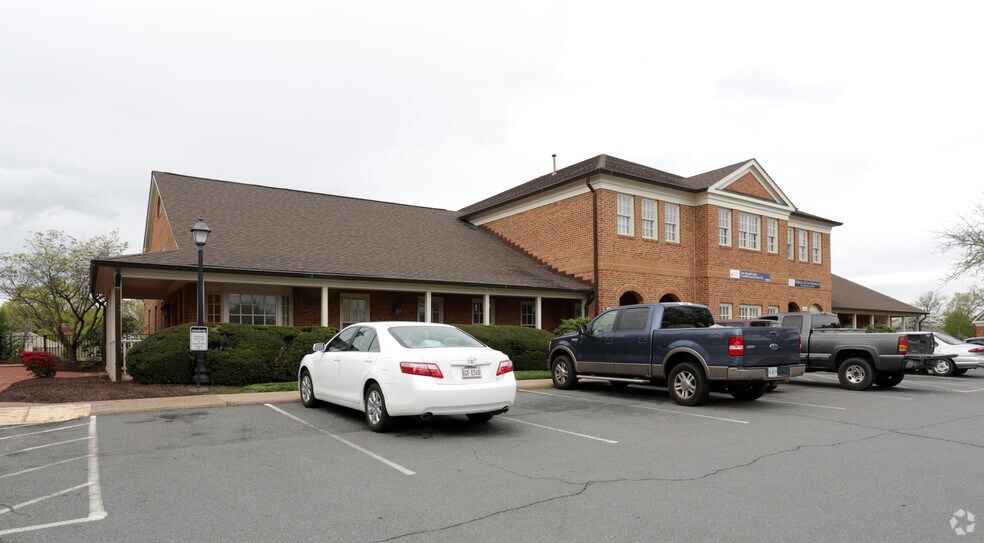More Photos Of 1200 Sunset Ln, Culpeper Office For Sale