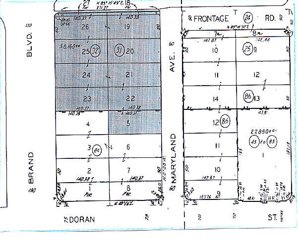 More Photos Of 620 N Brand Blvd, Glendale Office For Lease