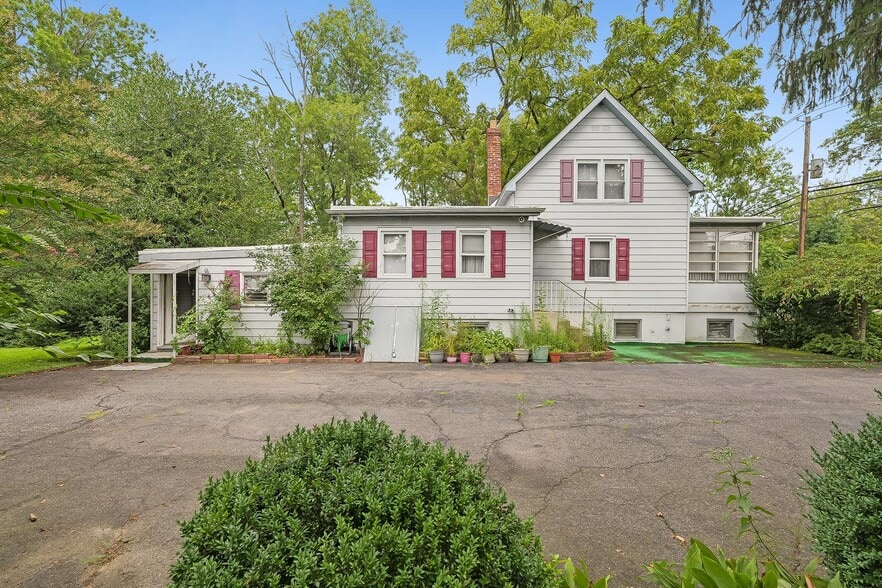 More Photos Of 1940 Old Cuthbert Rd, Cherry Hill Land For Sale