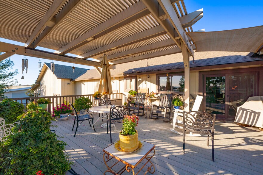 More Photos Of 2208 Olivet Rd, Santa Rosa Industrial For Sale