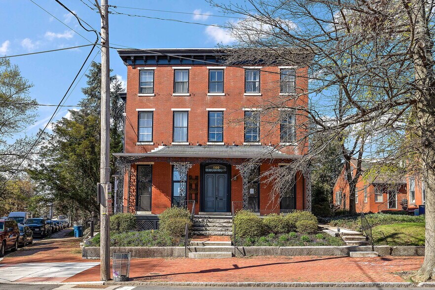 More Photos Of 1300 Delaware Ave, Wilmington Office For Lease