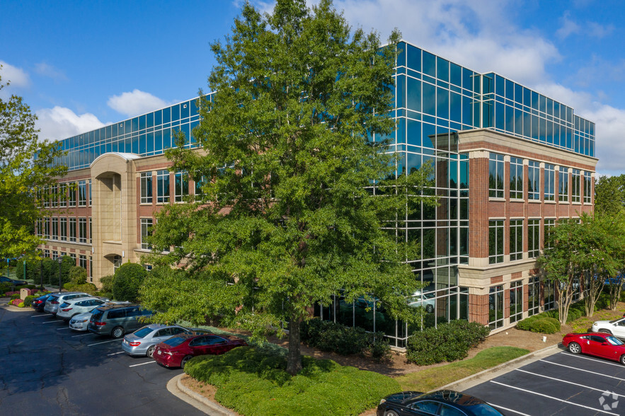 Primary Photo Of 3720 Davinci Ct, Peachtree Corners Office For Lease