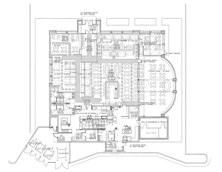 More Photos Of 11423 E 13th St, Wichita Restaurant For Lease