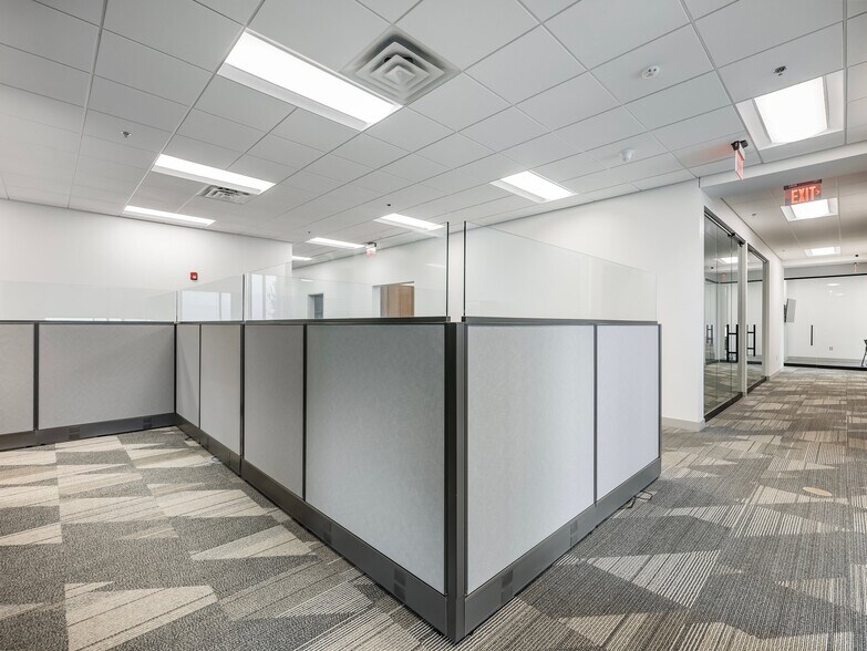 More Photos Of 100 Highpoint Park Way, Braselton Office For Lease