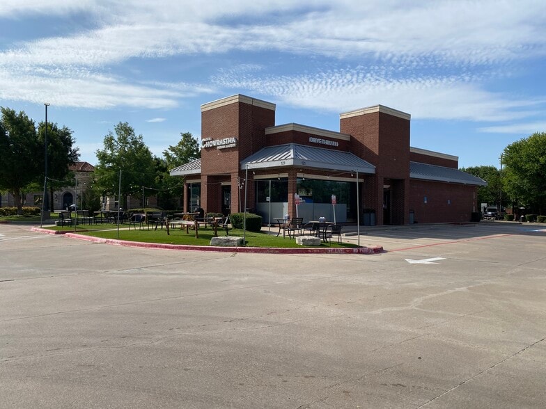 More Photos Of 121 State Highway 121, Coppell Fast Food For Sale