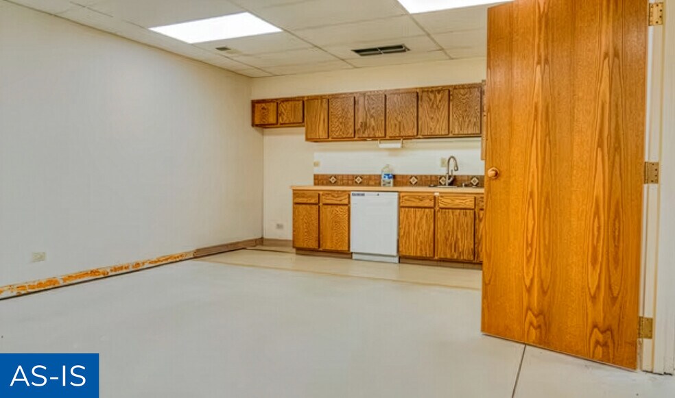 More Photos Of 2737 W 2nd Ave, Denver Warehouse For Lease