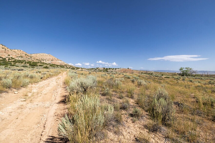 More Photos Of 3550 S 1500 W, Vernal Land For Sale