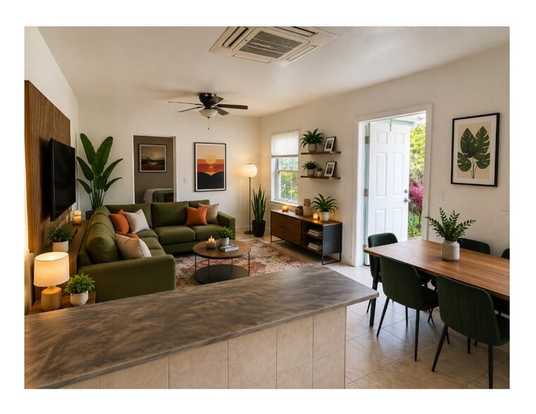 More Photos Of 705-713 NE 3rd St, Hallandale Beach Apartments For Sale