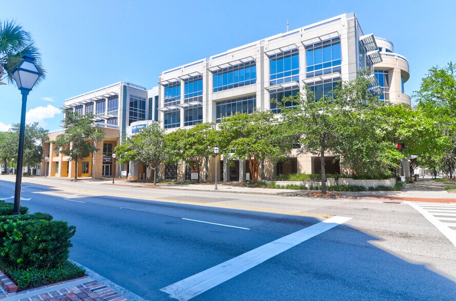 More Photos Of 40 Calhoun St, Charleston Office For Lease