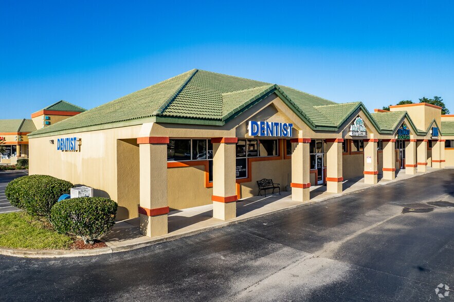 More Photos Of 17820 SE 109th Ave, Summerfield Medical For Lease