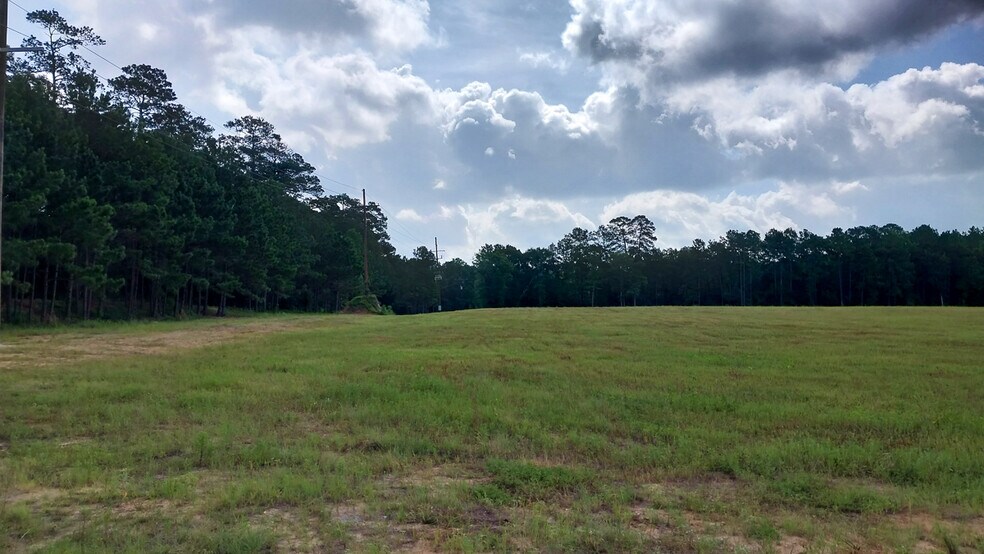 More Photos Of 0 Rush Rd, Huntsville Land For Sale