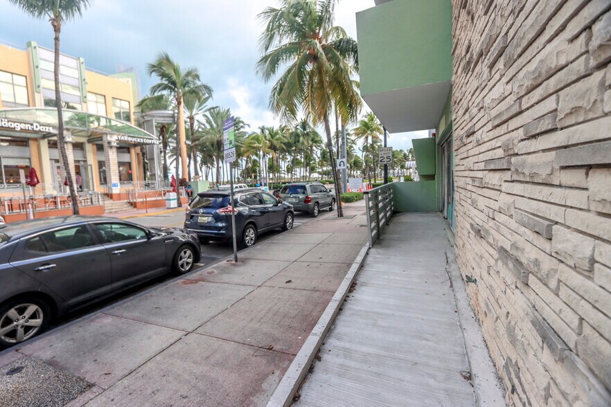 More Photos Of 1446 Ocean Drive #1 & 2, Miami Beach Storefront For Sale