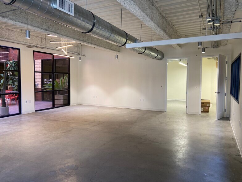 More Photos Of 724 E 1st St, Los Angeles Loft Creative Space For Lease