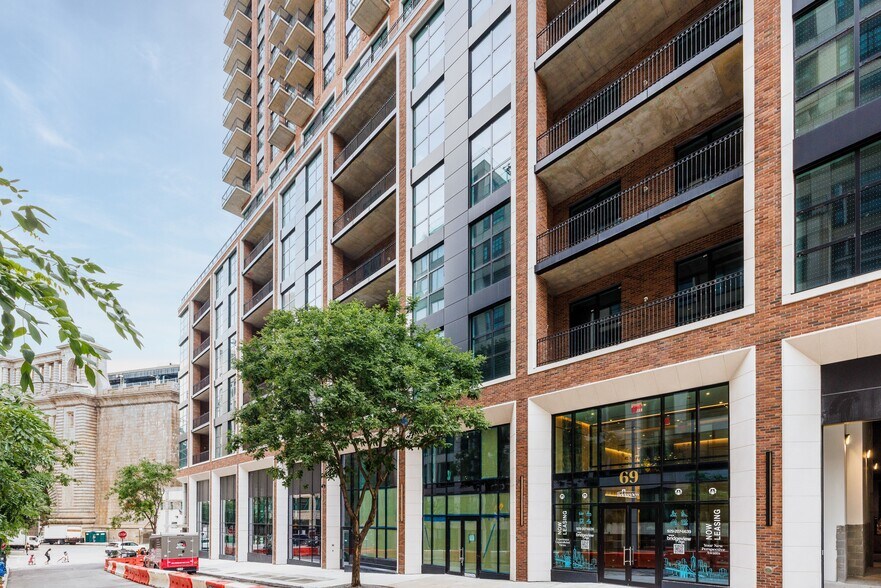More Photos Of 69 Adams St, Brooklyn Apartments For Lease