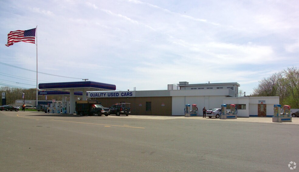 More Photos Of 69-75 Providence Hwy, Norwood Storefront Retail Office For Lease