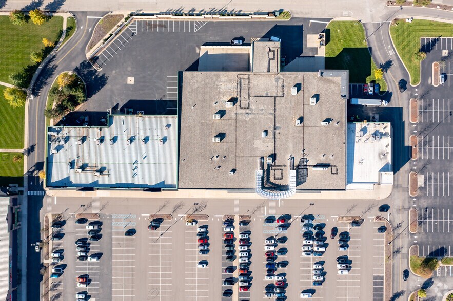 More Photos Of 44547-44911 Mound Rd, Sterling Heights Unknown For Lease