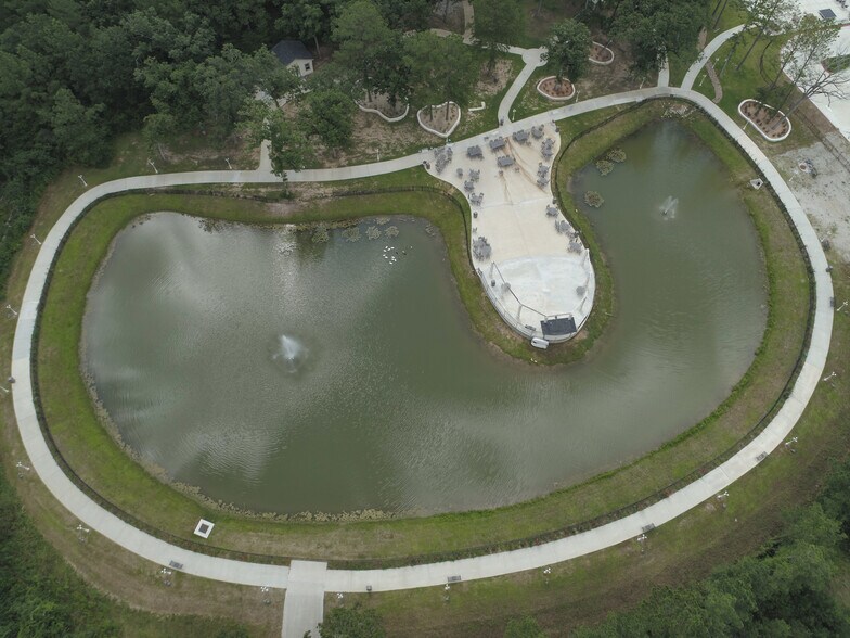 More Photos Of 1355 N Loop 336 E, Conroe Restaurant For Sale