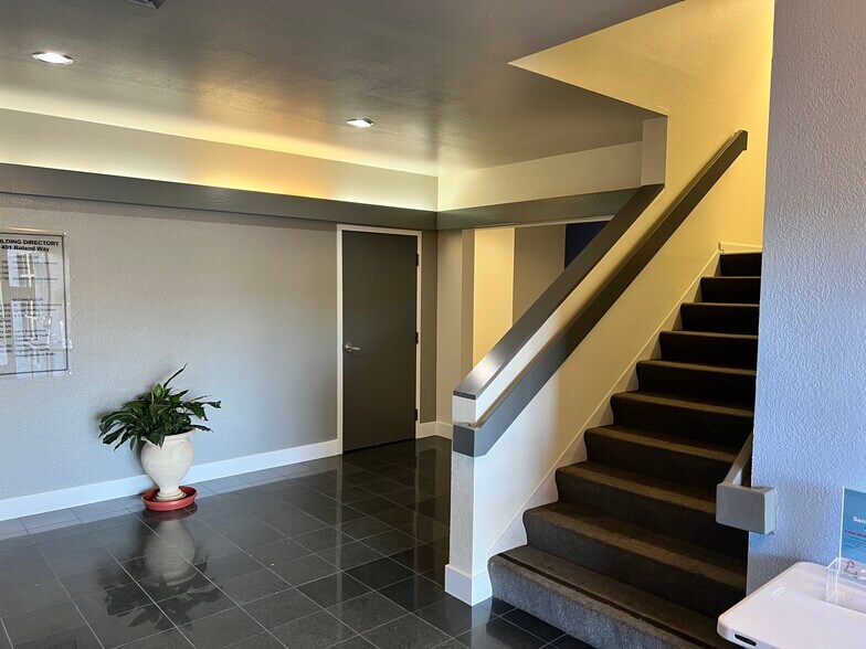 More Photos Of 401 Roland Way, Oakland Office For Sale