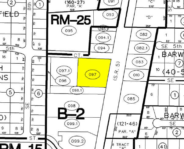 More Photos Of 535 S Federal Hwy, Deerfield Beach Fast Food For Sale