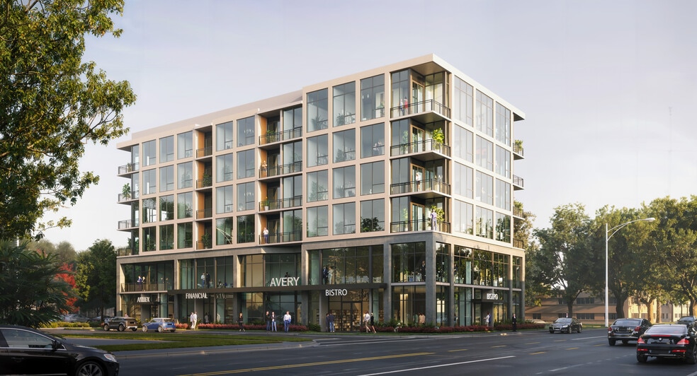 More Photos Of 2517 W Kennedy Blvd, Tampa Apartments For Lease