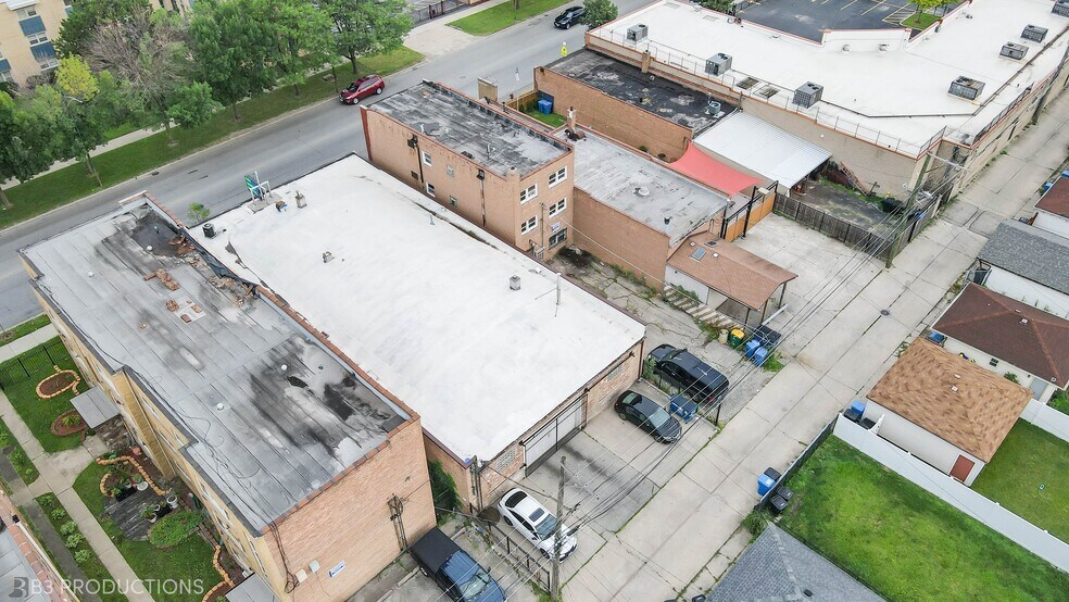 More Photos Of 7737 S Kedzie Ave, Chicago Carwash For Lease