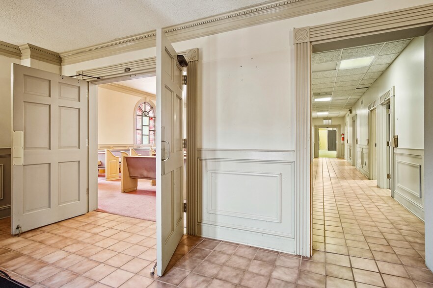 More Photos Of 5900 Reynolds Rd, Morrow Loft Creative Space For Lease