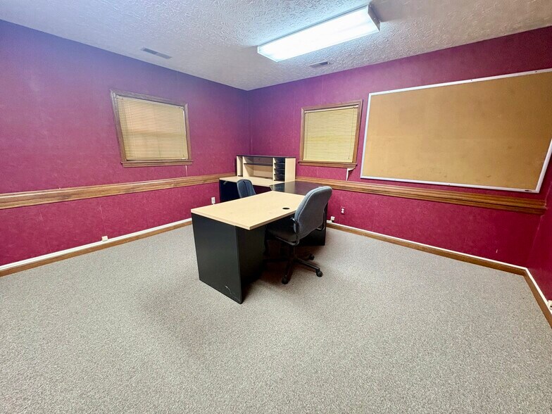 More Photos Of 1485 Commerce Park Dr, Tipp City Medical For Sale