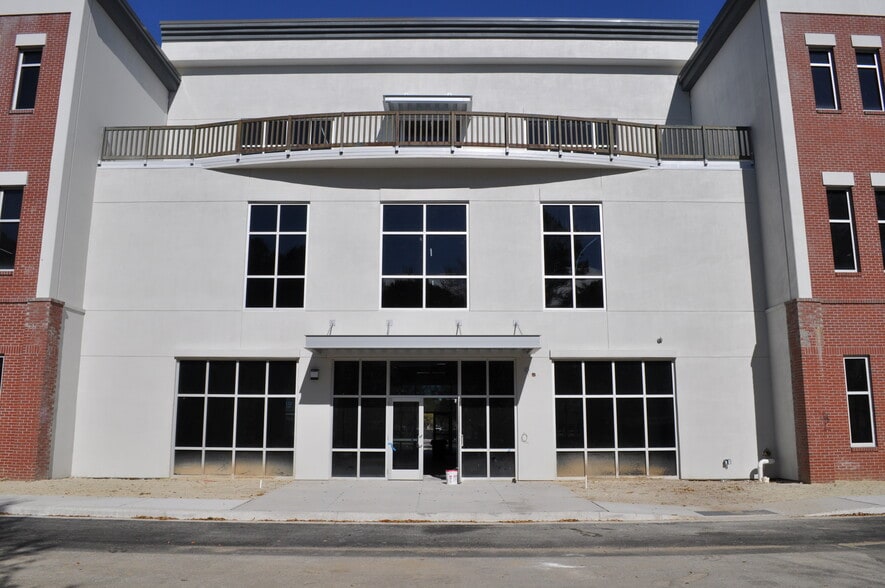 More Photos Of 1200 Innovation Way, Mount Pleasant Medical For Lease