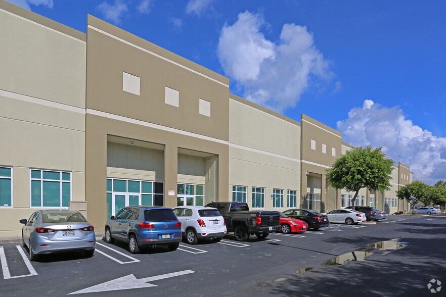 More Photos Of 1100 SW 10th St, Delray Beach Warehouse For Lease
