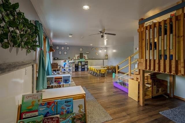 More Photos Of 3900 Cedar Ct, Suamico Daycare Center For Sale