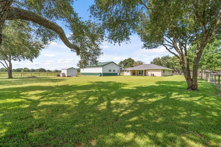 More Photos Of 6315 Sprigg St, Fulshear Land For Sale
