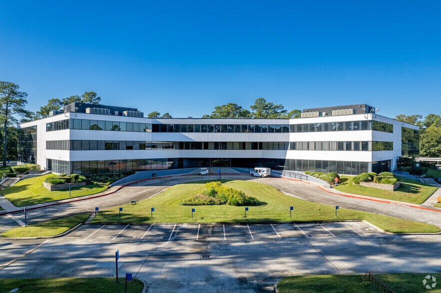 More Photos Of 140 Cypress Station Dr, Houston Office For Lease