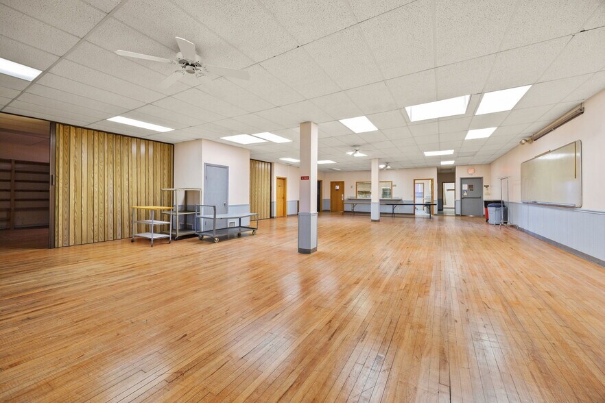 More Photos Of 223 2nd St NW, Barberton Storefront Retail Office For Sale