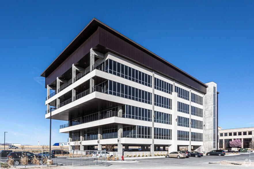 More Photos Of 300 S 1350 E, Lehi Office For Sale