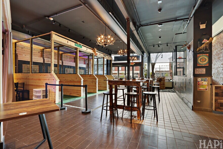 More Photos Of 545-547 N Milwaukee Ave, Libertyville General Retail For Sale