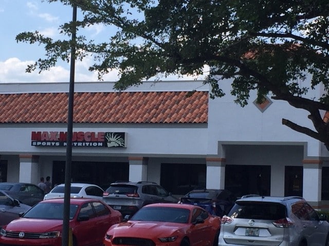More Photos Of 12575 S Cleveland Ave, Fort Myers Storefront For Lease