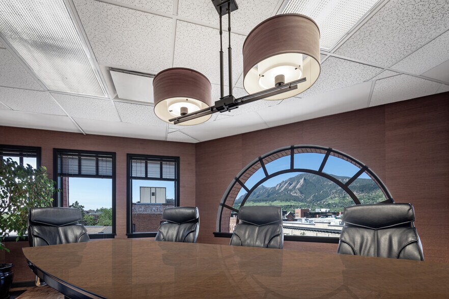 More Photos Of 2036-2098 Broadway St, Boulder Office For Lease