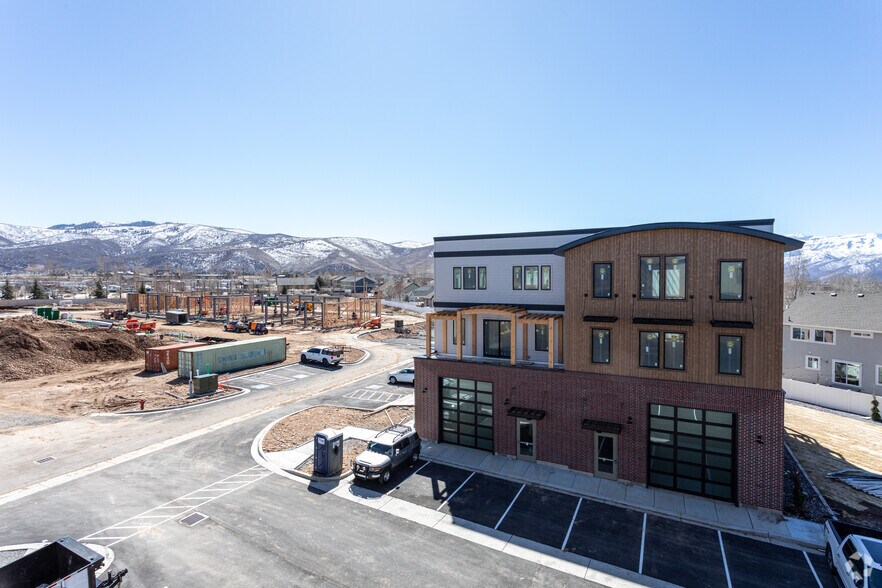 More Photos Of 1922 S Highway 40, Heber City Showroom For Sale