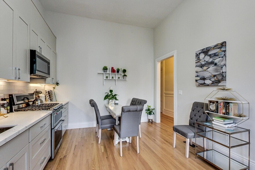 More Photos Of 751 Capp st, San Francisco Apartments For Sale