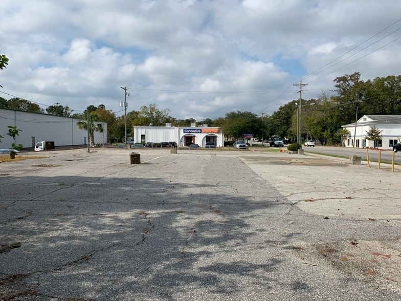 More Photos Of 4113 Dorchester Rd, North Charleston Land For Lease