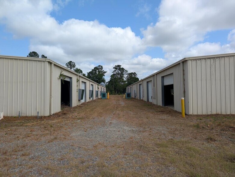 More Photos Of 4130 Old Bemiss Rd, Valdosta Warehouse For Sale
