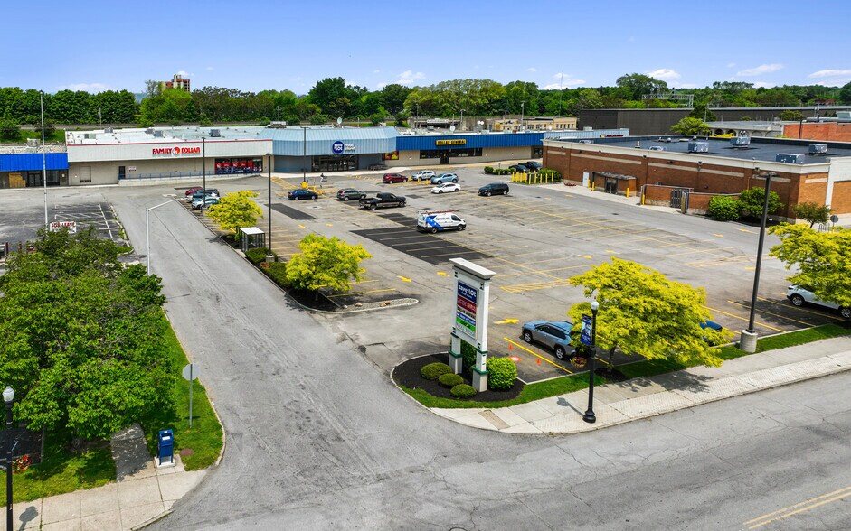 More Photos Of 168 E 4th St, Dunkirk General Retail For Sale