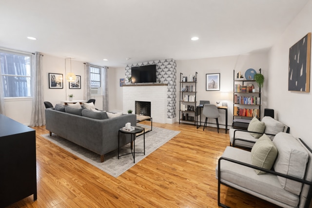 More Photos Of 119 Grand St, Jersey City Multifamily For Sale