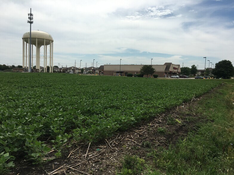 More Photos Of N Randall Road, Aurora Land For Sale