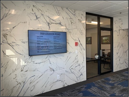 More Photos Of 950 New Loudon Rd, Latham Office For Lease