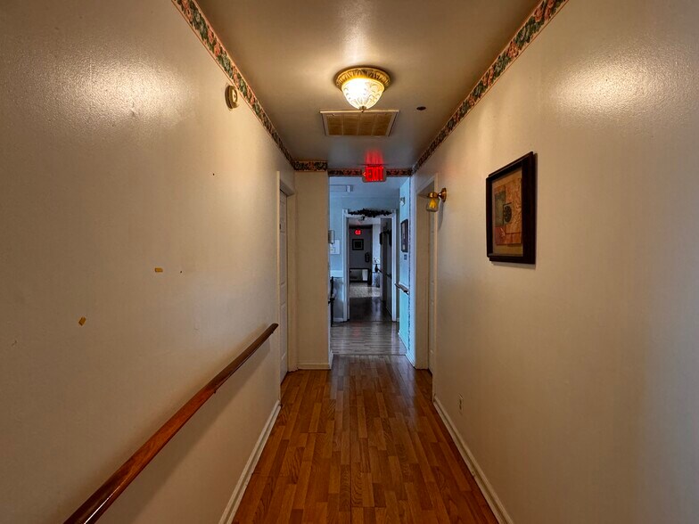 More Photos Of 218 Ridge St, Charlottesville Specialty For Sale