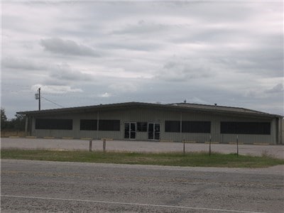 Primary Photo Of 1948 Highway 90, Weimar Warehouse For Sale