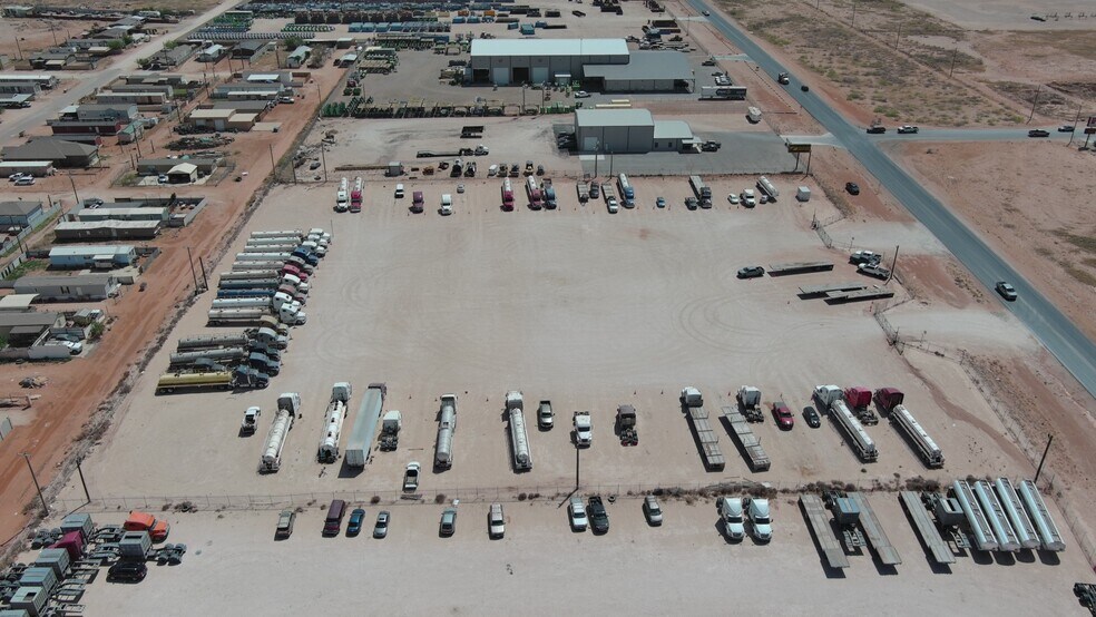 More Photos Of 4001 S County Road 1232, Midland Land For Sale