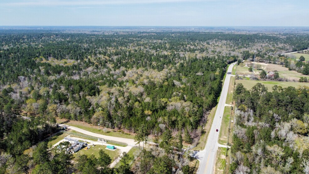 More Photos Of 4430 S FM 1486, Montgomery Land For Sale