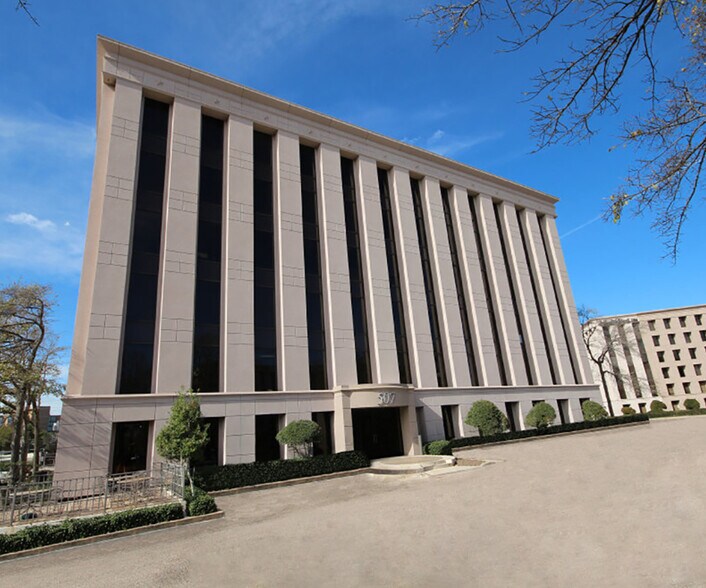 More Photos Of 507 N Sam Houston Pky E, Houston Office For Lease